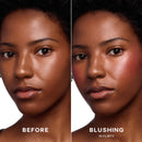 Saie - Blush - Dew Blush™ Liquid Cream Blush