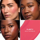 Saie - Blush - Dew Blush™ Liquid Cream Blush