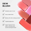 Saie - Blush - Dew Blush™ Liquid Cream Blush
