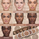 Anastasia Beverly Hills - Pó - Smooth Blur Matte Powder Bronzer