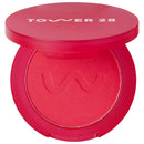 Tower 28 Beauty - Blush - GetSet® Blur + Set Matte Powder Blush