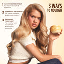 Gisou - Gloss - Mini Honey Gloss Ceramide Therapy Hydrating Hair Mask