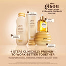 Gisou - Gloss - Mini Honey Gloss Ceramide Therapy Hydrating Hair Mask