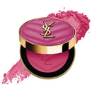 Yves Saint Laurent - Blush - Make Me Blush 24H Buildable Powder Blush