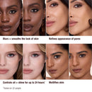 Charlotte Tilbury - Spray fixador - Mini Airbrush Flawless Matte Blurring & Waterproof Setting Spray