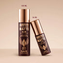 Charlotte Tilbury - Spray fixador - Mini Airbrush Flawless Matte Blurring & Waterproof Setting Spray