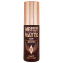 Charlotte Tilbury - Spray fixador - Mini Airbrush Flawless Matte Blurring & Waterproof Setting Spray