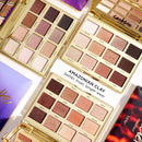 tarte - Sombra - tartelette™ in bloom Amazonian clay eyeshadow palette