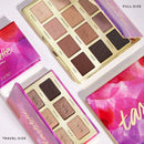 tarte - Sombra - tartelette™ in bloom Amazonian clay eyeshadow palette