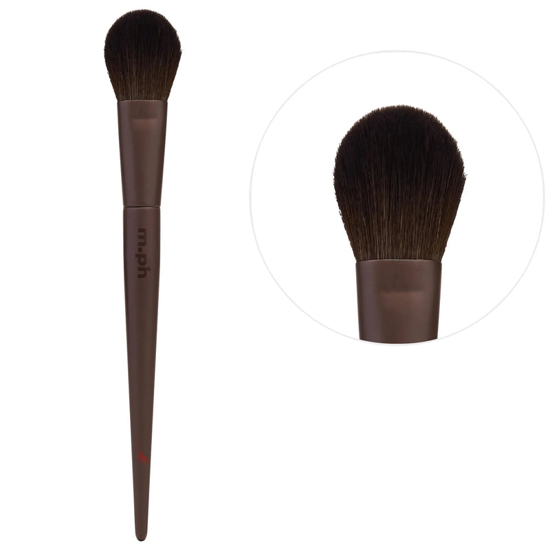 m.ph - Blush - The Cream Blush Brush