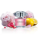 Versace - Perfume - Mini Dylan Purple & Bright Crystal Perfume Set