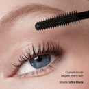 Hourglass - Máscara de cílios - Hourglass Unlocked Defining and Lengthening Tubing Mascara