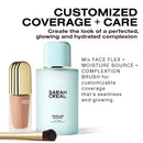 Sarah Creal - Corretor - Face Flex Concealer & Complexion Enhancer with Caffeine