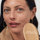 Sarah Creal - Corretor - Face Flex Concealer & Complexion Enhancer with Caffeine