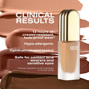 Sarah Creal - Corretor - Face Flex Concealer & Complexion Enhancer with Caffeine