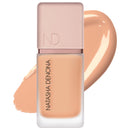 NATASHA DENONA - Base - Hy-Glam Foundation Hydrating & Blurring Luminous Longwear Serum Foundation