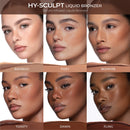 NATASHA DENONA - Bronzer - HY-SCULPT Liquid Bronzer
