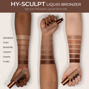 NATASHA DENONA - Bronzer - HY-SCULPT Liquid Bronzer