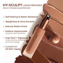 NATASHA DENONA - Bronzer - HY-SCULPT Liquid Bronzer
