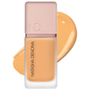 NATASHA DENONA - Base - Hy-Glam Foundation Hydrating & Blurring Luminous Longwear Serum Foundation