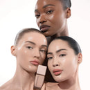 NATASHA DENONA - Base - Hy-Glam Foundation Hydrating & Blurring Luminous Longwear Serum Foundation