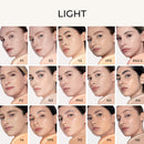 NATASHA DENONA - Base - Hy-Glam Foundation Hydrating & Blurring Luminous Longwear Serum Foundation