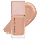 NATASHA DENONA - Base - Hy-Glam Foundation Hydrating & Blurring Luminous Longwear Serum Foundation