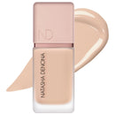 NATASHA DENONA - Base - Hy-Glam Foundation Hydrating & Blurring Luminous Longwear Serum Foundation