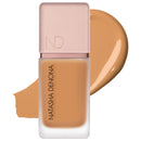 NATASHA DENONA - Base - Hy-Glam Foundation Hydrating & Blurring Luminous Longwear Serum Foundation
