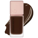 NATASHA DENONA - Base - Hy-Glam Foundation Hydrating & Blurring Luminous Longwear Serum Foundation