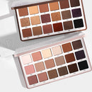 NATASHA DENONA - Sombra - Eye Sculpt Texture & Tone Eyeshadow Palette