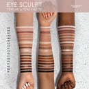 NATASHA DENONA - Sombra - Eye Sculpt Texture & Tone Eyeshadow Palette