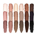 NATASHA DENONA - Sombra - Eye Sculpt Texture & Tone Eyeshadow Palette