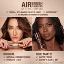 Charlotte Tilbury - Pó - Airbrush Flawless Matte Blurring & Waterproof Setting Spray
