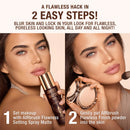 Charlotte Tilbury - Pó - Airbrush Flawless Matte Blurring & Waterproof Setting Spray