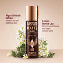 Charlotte Tilbury - Pó - Airbrush Flawless Matte Blurring & Waterproof Setting Spray
