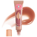 Charlotte Tilbury - Iluminador - Unreal Lips Healthy Glow Nectar Nourishing Lip Oil with Hyaluronic Acid and Vitamin E
