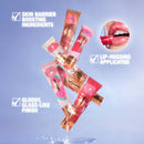 Charlotte Tilbury - Iluminador - Unreal Lips Healthy Glow Nectar Nourishing Lip Oil with Hyaluronic Acid and Vitamin E