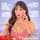 Charlotte Tilbury - Iluminador - Unreal Lips Healthy Glow Nectar Nourishing Lip Oil with Hyaluronic Acid and Vitamin E