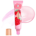 Juicylicious Strawberry Vanilla