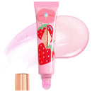 Charlotte Tilbury - Iluminador - Unreal Lips Healthy Glow Nectar Nourishing Lip Oil with Hyaluronic Acid and Vitamin E