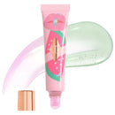 Charlotte Tilbury - Iluminador - Unreal Lips Healthy Glow Nectar Nourishing Lip Oil with Hyaluronic Acid and Vitamin E