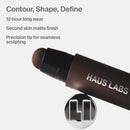 Haus Labs - Bronzer - Precision Sculpt Shaping Balm Contour Stick