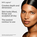 Haus Labs - Bronzer - Precision Sculpt Shaping Balm Contour Stick