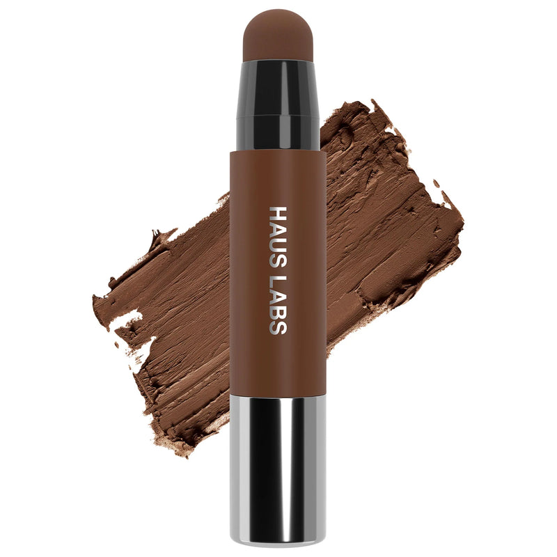 Haus Labs - Bronzer - Precision Sculpt Shaping Balm Contour Stick