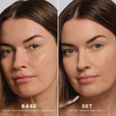 Saie - Pó - Slip Tint™ Undetectable Talc-Free Baked Setting Powder