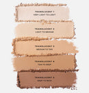 Saie - Pó - Slip Tint™ Undetectable Talc-Free Baked Setting Powder