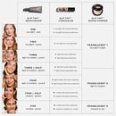Saie - Pó - Slip Tint™ Undetectable Talc-Free Baked Setting Powder