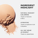 Saie - Pó - Slip Tint™ Undetectable Talc-Free Baked Setting Powder
