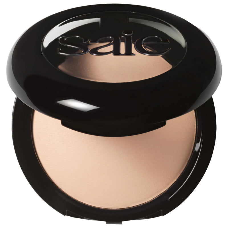 Saie - Pó - Slip Tint™ Undetectable Talc-Free Baked Setting Powder